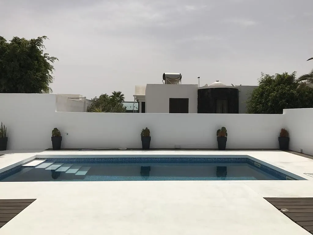 Villa Risco Prieto Puerto del Carmen  0*, Puerto del Carmen (Lanzarote)