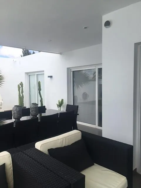 Villa Risco Prieto Puerto del Carmen  Spagna