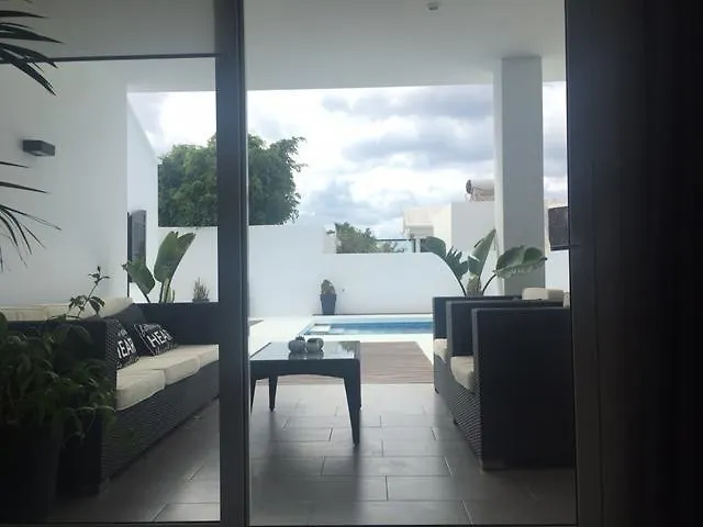Villa Risco Prieto Puerto del Carmen  Spain