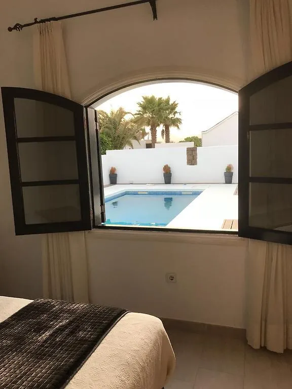 Villa Risco Prieto Puerto del Carmen