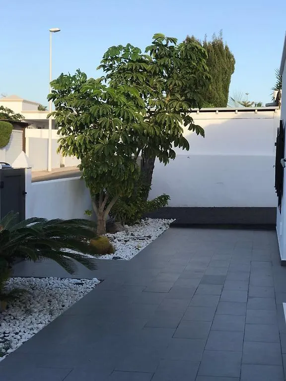Villa Risco Prieto Puerto del Carmen   Puerto del Carmen (Lanzarote)