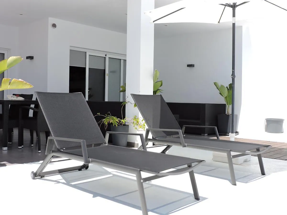 Villa Risco Prieto Puerto del Carmen  Spagna