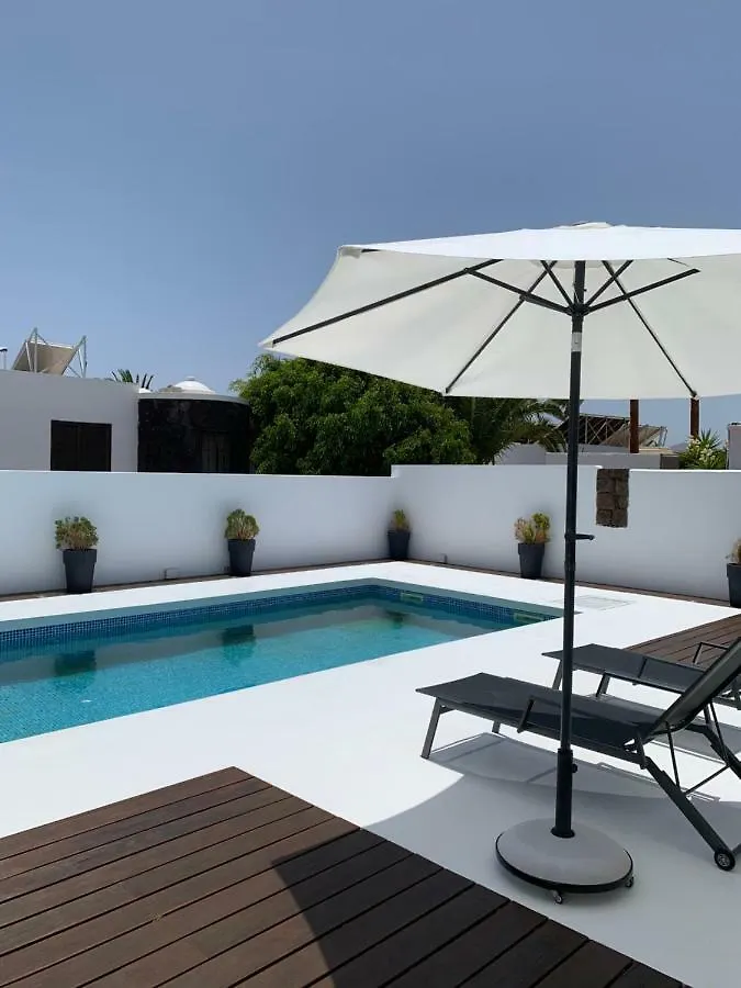 Villa Risco Prieto Puerto del Carmen  0*, Puerto del Carmen (Lanzarote)