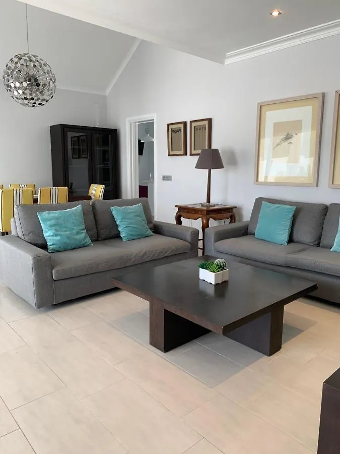 Villa Risco Prieto Puerto del Carmen  0*, Puerto del Carmen (Lanzarote) Spagna
