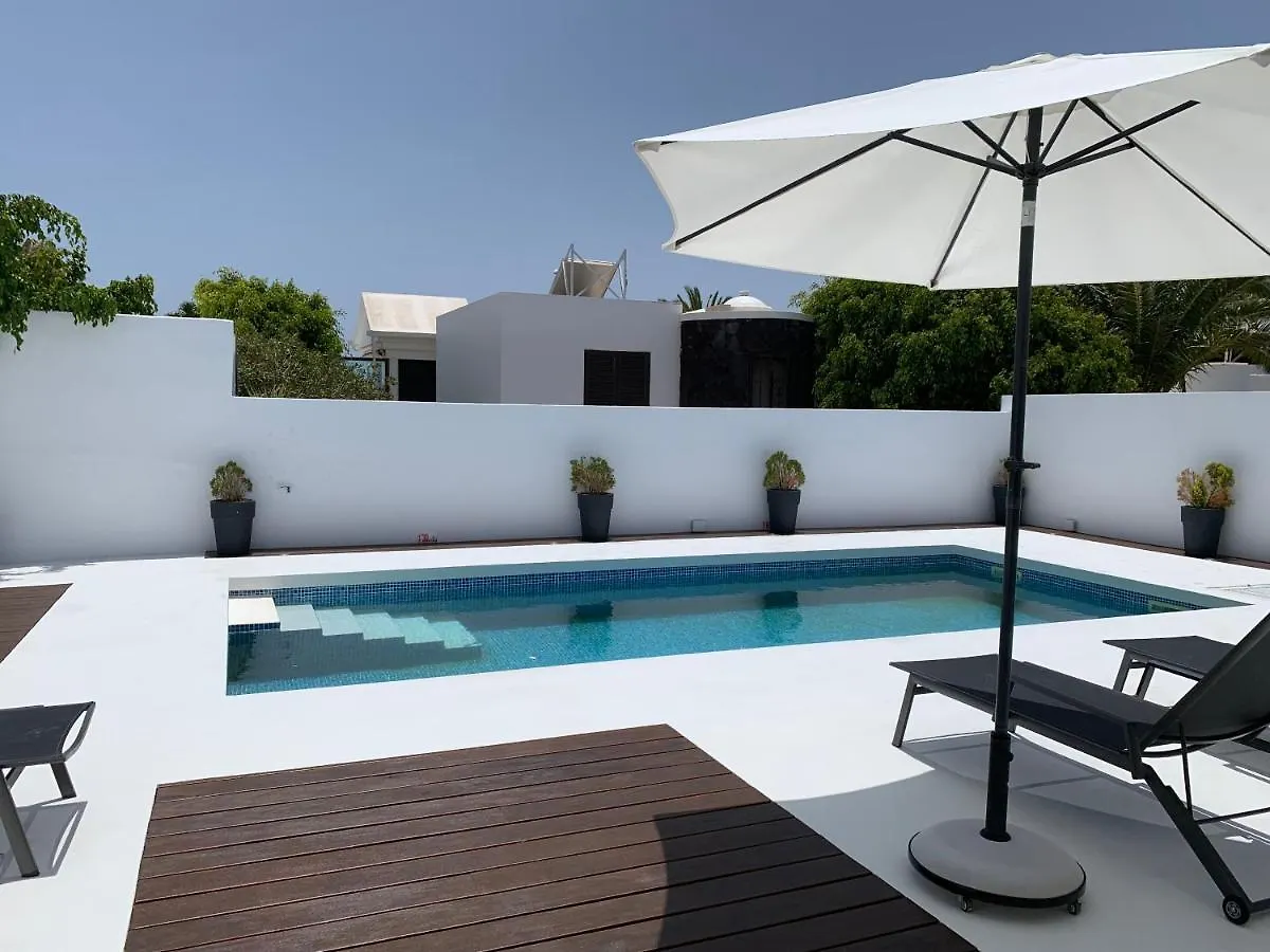 Villa Risco Prieto Puerto del Carmen   Puerto del Carmen (Lanzarote)