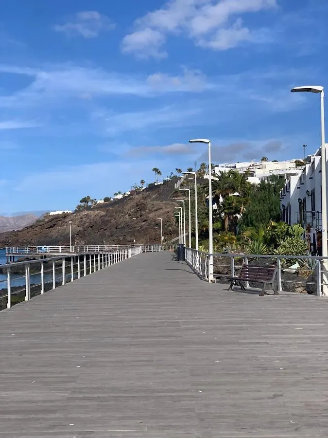 Villa Risco Prieto Puerto del Carmen  Spain